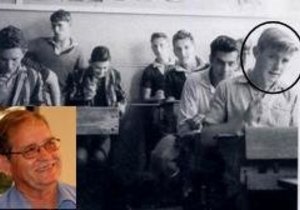 Onverwagse herinneringe